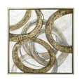 thumbnail image 1 of Home Gear Oeuvre Encadree, 1 of 2