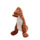 thumbnail image 4 of Lindo dinosaurio en forma de mascota Molar juguetes resistente a mordeduras de animales Chew Do CACAGOO Felpa chirriante, 4 of 7