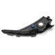 thumbnail image 5 of Windshield Wrap Corner Trim for Civic 9th 12-15 74210-TR0-A00 (Right), 5 of 5