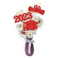 FaLX Art Graduation Party Decoration Easy to Assemble Cake Topper