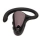 thumbnail image 1 of Auriculares inalámbricos Bling Bling Bluetooth con reducción de ruido y gancho para la oreja, 1 of 12