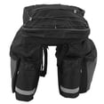 thumbnail image 2 of 3 In 1 Cycling Rack Bag, Strong And Durable Bicycle Bag, For Long-distance Travel Bike Bag, 2 of 8