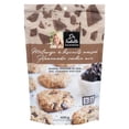 thumbnail image 1 of Dr Isabelle - PhD Nutrition, Mélange à Biscuits, Avoine, Chocolat et Chia, 400 g, Donne 20 Biscuits., 1 of 5