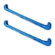 thumbnail image 2 of Cubierta de cuchilla para patinaje sobre hielo, Protector de patín de hielo de repuesto, cubiertas ajustables para cuchillas de patín sobre hielo para azul 430MM, 2 of 8