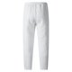 thumbnail image 5 of Ceisia Men's All-Season Linen Pants - Fashion Solid Gift Color Drawstring Elastic Waist Casual Trousers, 5 of 5