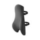 thumbnail image 3 of Almohada de apoyo lumbar para silla de oficina,Almohada de cojín de apoyo lumbar,Almohada ergonómica de apoyo de espalda para silla reclinable, 3 of 9