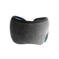 thumbnail image 2 of Sleep Eye Blinder Parche ocular de sonido estéreo compatible con Bluetooth Parche ocular inalámbrico para música con micrófono integrado, gris Vogacara EL002913-02B, 2 of 2