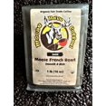 thumbnail image 5 of MOOSE HAVE COFFEE! MOOSE FRENCH ROAST ORGANIC WHOLE BEAN COFFEE – 1LB, 5 of 5