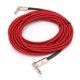 thumbnail image 3 of Cable de para Guitarra Eléctrica Núcleo de Cobre sin Oxígeno 22 AWG Duradero y Flexible Plug and Play para Mezcladores Amplificadores Micrófonos, 3 of 8