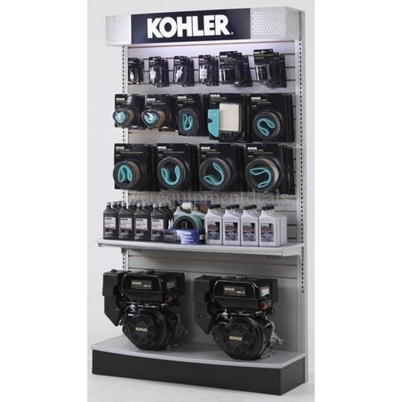 Kohler Parts 4815503 Female connector Lawnmower KO-4815503