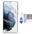 thumbnail image 2 of Phone Replacement Screen for  S21 Plus 5G, 6.7inch AMOLED Display Touch Digitizer Assembly, for SM G996B EU International Version, 2 of 7