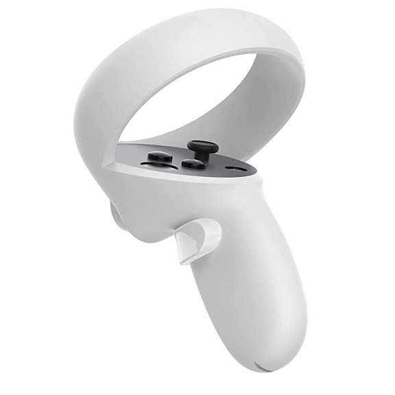 Controlador manual GFTVRCE original derecho para Oculus Quest 2