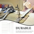 thumbnail image 5 of GOOHOCHY 200 Pcs Pins Upholstery Pins for Sewing Crafts Prom Decorations and Home Projects, 5 of 8