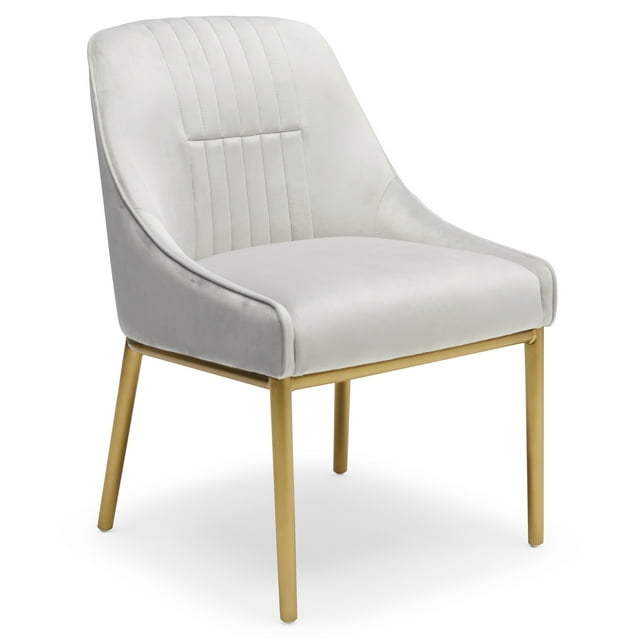 MoDRN Neo Luxury Marcel Office Chair
