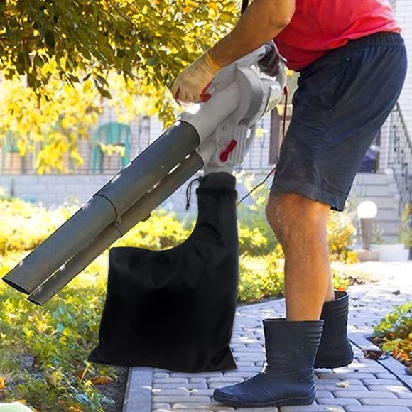 Craftsman Leaf Blower Vacuum Bag
