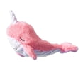 thumbnail image 2 of Peluche de flexible, cómodo y duradero, muñeco de ción que se mueve Rosa, 2 of 10