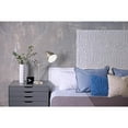 thumbnail image 4 of Brushed Silver LED Adjustable Desk Lamp, 4 of 8