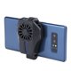 thumbnail image 5 of Ventilador de refrigeración DL01 para teléfono móvil, potente disipador de calor para juegos., 5 of 14
