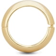 thumbnail image 3 of Fitbit Yellow Zinc Alloy Hinged  Enhance, 3 of 3