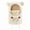 Beige, variant on Kids Winter Fleece Hats Children's Balaclava Ski Mask Windproof Warm Adjustable with Fleece Lining Hat for Boys Girls