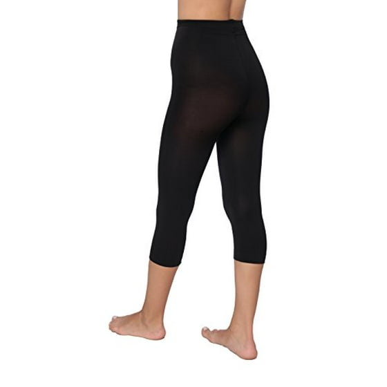 Hanes Women's B479 Capri Shapewear