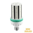 thumbnail image 1 of Billuyoard E39/E40 60W 216-LED bombilla de maíz 3014 SMD lámpara AC 85-265V blanco cálido/frío para pasillo estudio jardín camino balcón Iluminación y accesorios No.2 Billuyoard HA024506-03, 1 of 1