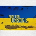thumbnail image 3 of CafePress - Pray For Ukraine Sweatshirt, Stand With Uk T Shirt - Light T-Shirt Kids XS-XL, 3 of 4