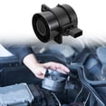thumbnail image 3 of Unique Bargains Mass Air Flow Sensor Assembly for Mercedes-Benz Sprinter 3500XD No.A0000943448, 3 of 6