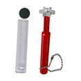 thumbnail image 2 of koolsoo Club de Golf Rainure Affûtage Compact Portable pour Cales Lancer Utilitaire, 2 of 9