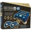 Hyperkin RetroN 3 Gaming Console 2.4 GHz Edition - Bravo Blue