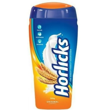 Horlicks Classic Malt 1kg