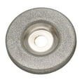 thumbnail image 4 of Muela abrasiva de diamante Zulema esmeril universal circular para metalurgia 56 mm grano 180, 4 of 8