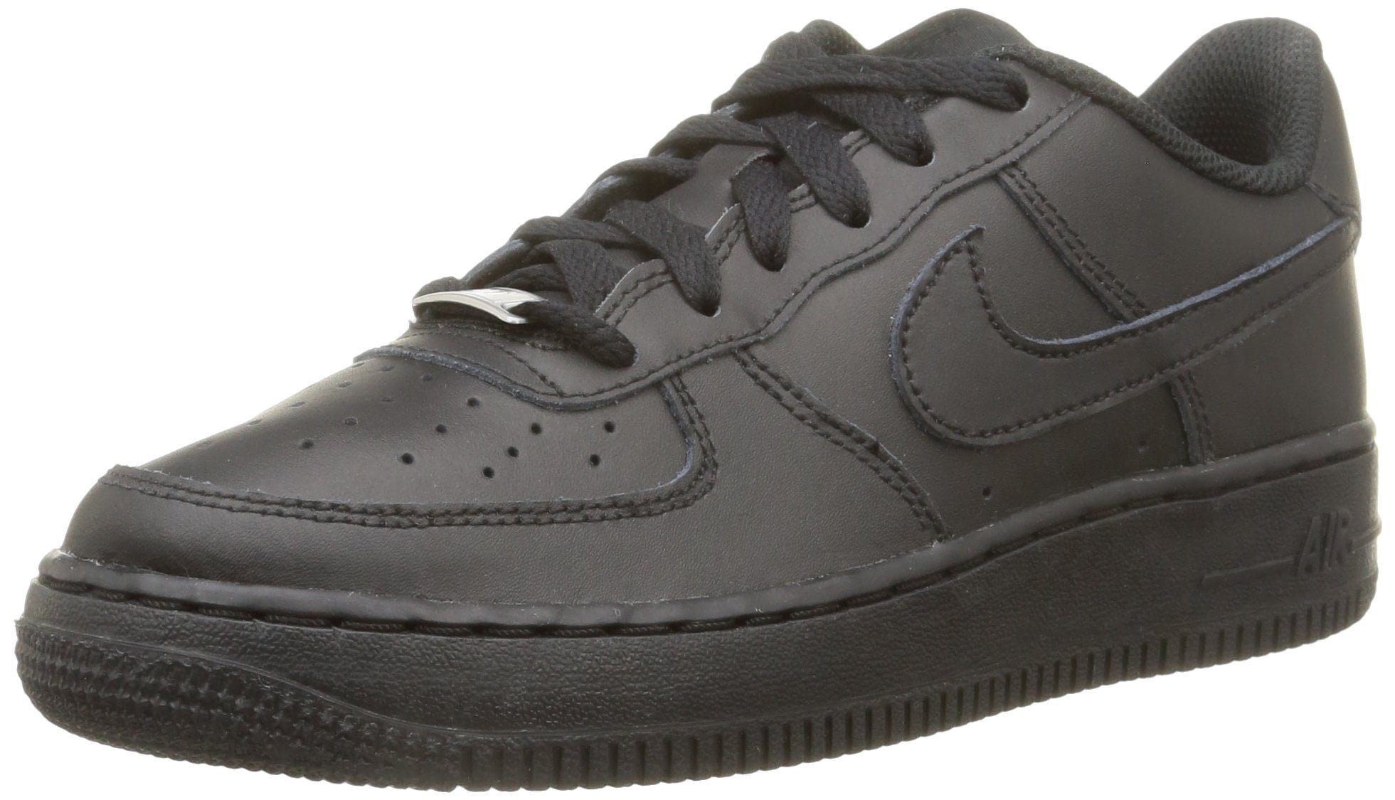 youth air force 1 black