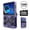 128G Purple, variant on VILCORN R36S ArkOS 2.0 Handheld Video Game System 128G, Purple, for Gift