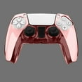 thumbnail image 3 of Latrodar Gamepad Crystal Case Protective Case for PS5 Gamepad Well-Made B 6.8x4.8 Inch Home Decor, 3 of 5