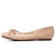 thumbnail image 2 of Flats Lady Bug 8507 para Mujer ZAPATERIAS MEXICO IVI LOVE 8507-NUT, 2 of 4