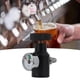 thumbnail image 4 of Adaptador de recarga C, adaptador de recarga de cilindro de CO2 Adaptador C Adaptador de soda Funcionalidad de alta precisión, 4 of 9