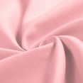 thumbnail image 2 of Super Soft and Durable​​ Microfiber Fitted Sheet, Machine Washable Fitted Bed Sheet with 15 inches Deep Pocket, California King, 72 x 84 inches, Pink, 2 of 7