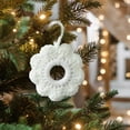 thumbnail image 3 of Handmade Yarn Cozy Decorations Unique Ideas For Family Celebrations and Events, 3 of 5