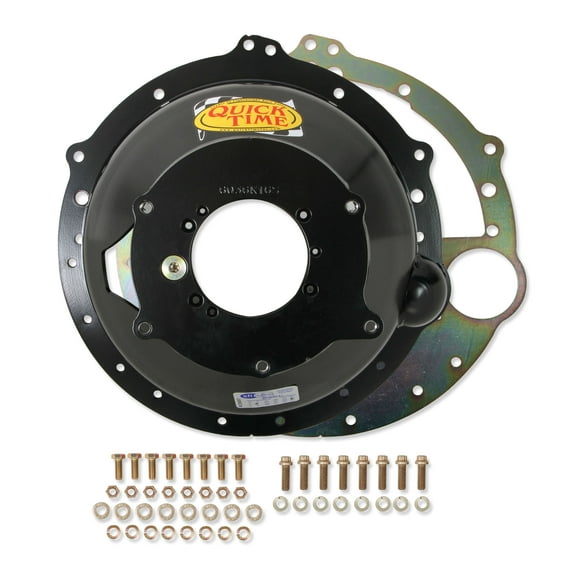 Quick Time RM-6036 Clutch Bell Housing