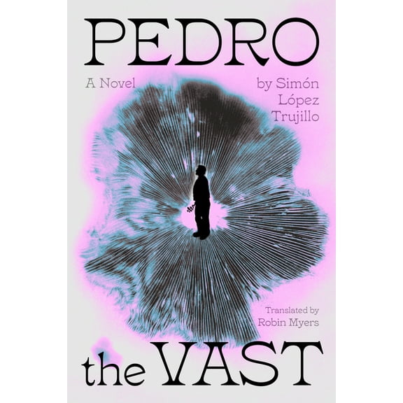Pedro the Vast, (Paperback)
