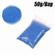 thumbnail image 2 of Kids DIY Magic Sand Not Wet Sand Toys For Children Funny Amazing Space Slime Molding Buliding Art Toy Family Games Baby Gift, 2 of 2