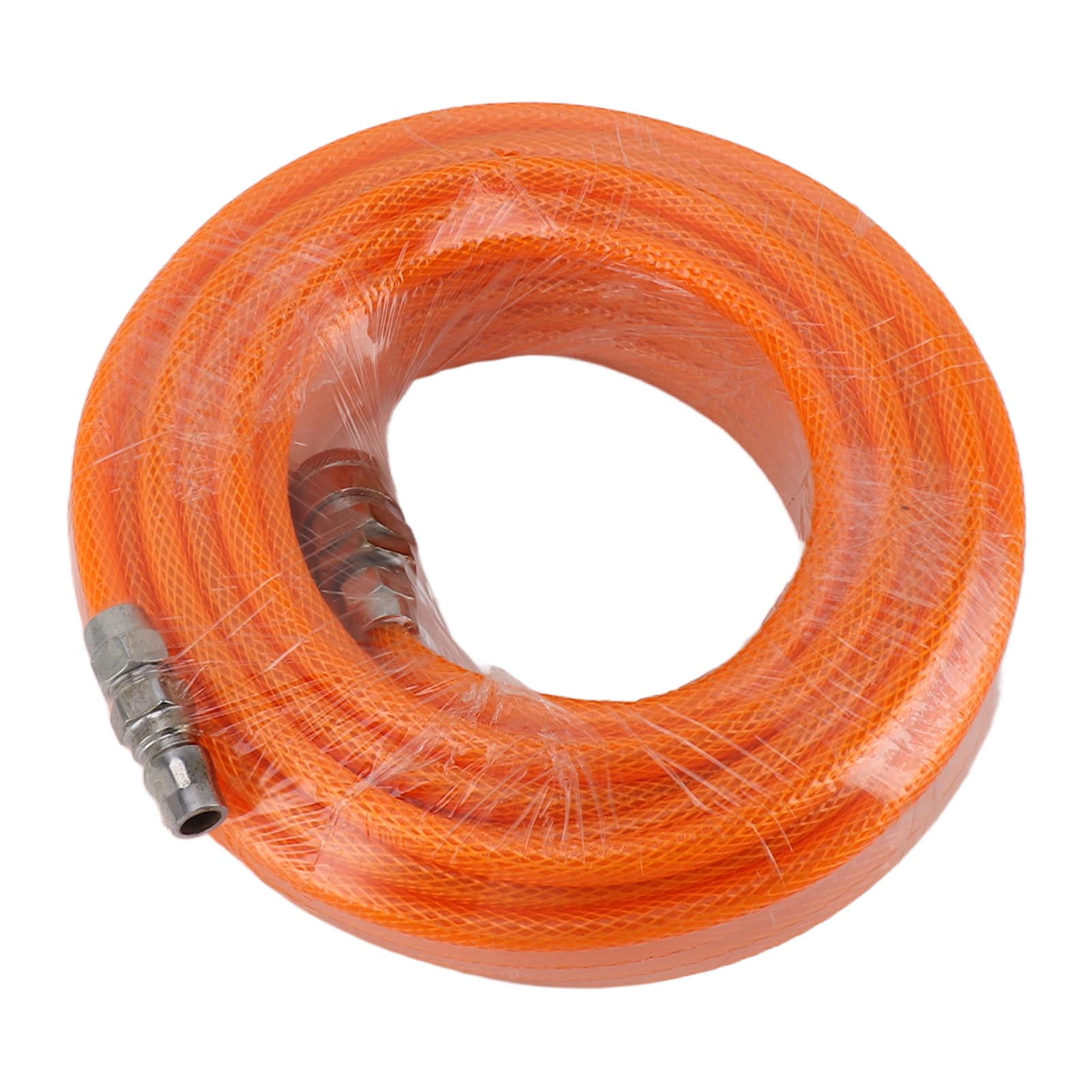 Heavy Duty Reinforced Vinyl Hose Tubing, High Elasticity Flexible High