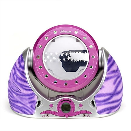 Bratz Beauty Boombox