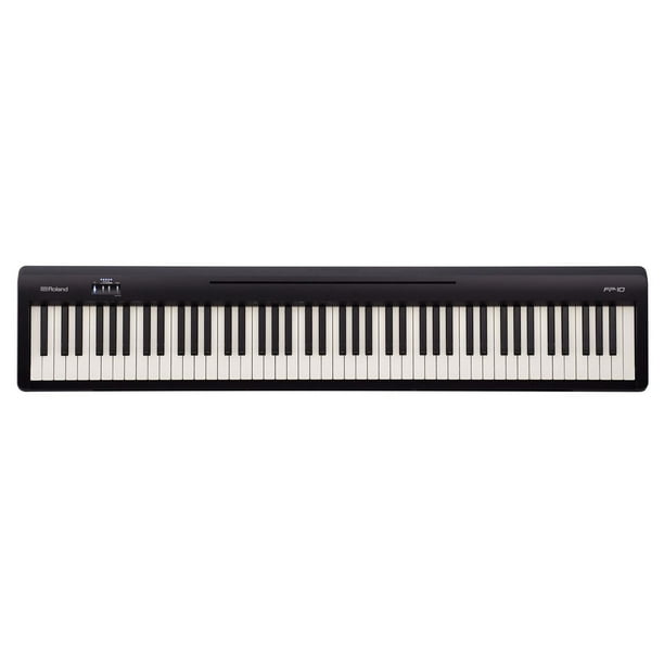 Roland FP-10 88-Key Digital Piano