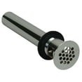thumbnail image 2 of Proflo PFGD100 1-1/4" Drain Assembly - Chrome, 2 of 2