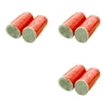thumbnail image 1 of Langgg 2pcs Color Random Stainless Cleaner Rust Remover Kitchen Cooking Bench Stick Brush Home Supplies 3Set, 1 of 6