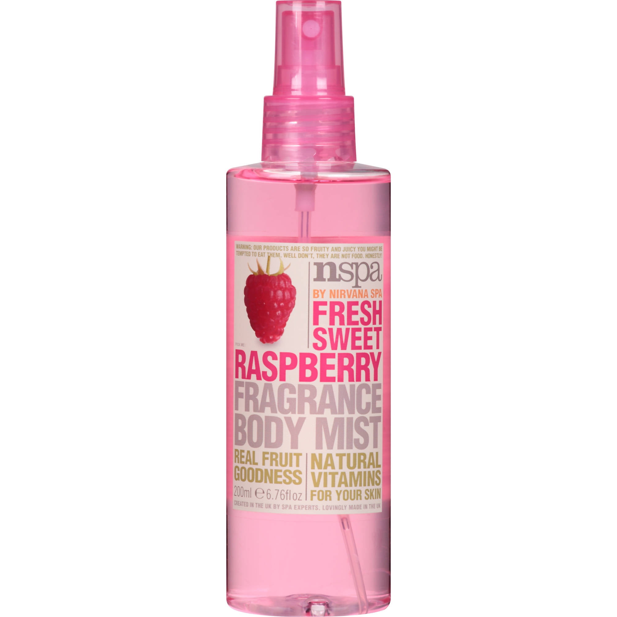 fresh body mist fresh body mist