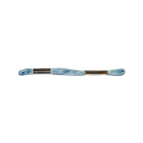 Caja 12 Pzs Hilo Zafiro Algodón Egipcio Giza Anchor Vela Coats Anchor Vela T5477-0920