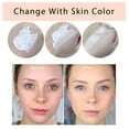 thumbnail image 4 of Tlm Color Changing Foundation Liquid Base,Concealer Cover Cream,Lightweight for All Skin Spf15(30ml), 4 of 10